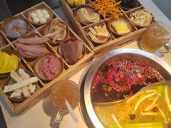 -芈重山老火锅(广州首店)