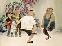-平江历史文化街区-友苏美术馆
