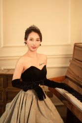 -米莱摄影写真(五大道别墅店)