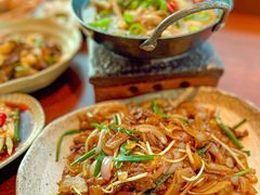 -麽麽家•爆炒牛肉饭(景瑞时光里店)