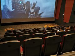 -上影国际影城(普陀绿地缤纷城店)