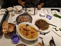 -金链花·泰国餐厅(国贸店)
