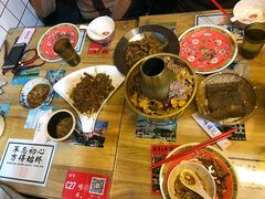 -味福记·本地特色菜(八一万达广场店)