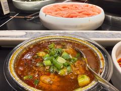 -俏媳妇火锅(宽窄巷子店)