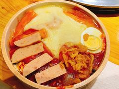 -喜来稀肉(北外滩白玉兰广场店)