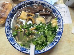 -小潘记鸭血粉丝汤