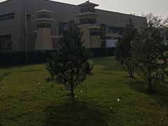 -北京大葆台遗址博物馆