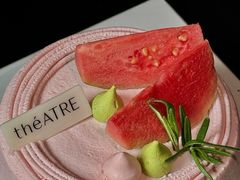 -théATRE 茶聚场(王府中環店)