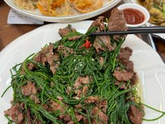 -友强·23年特色海鲜大排档(厦门店)