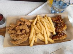 -必胜客(湘隆店)