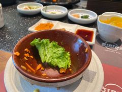 -韩满园· 甄选韩式烤肉