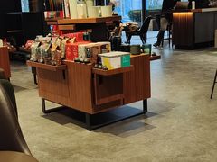 -星巴克臻选(北京凤凰汇店)