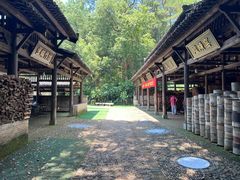 -景德镇古窑民俗博览区