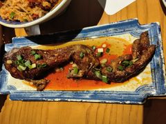 -包整·丝娃娃(一览甲秀楼风景店)