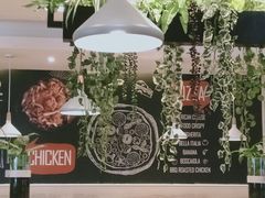 -比格比萨自助(宋家庄店)