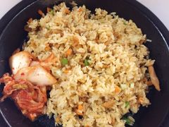 藤椒鸡肉炒饭-泰熙家(大寨路店)
