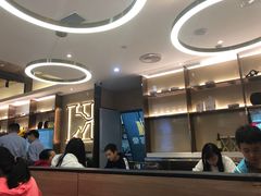 -豪客来牛排(成都锦江大融城店)