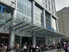 -凯德广场(武胜路店)