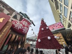 -海港城
