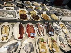 -渔满仓海鲜渔家(象山二店)