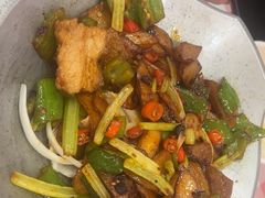 -孟记粥铺·家常菜·烧烤·粥(亚运村店)