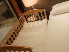 308+婴儿床-廊坊固安福朋喜来登酒店