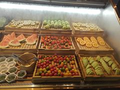-牛YO寿喜烧和牛火锅自助(三台子万象汇店)