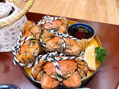 -宁波富力索菲特KOKO日本餐厅