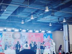 -IJOY漫展xCGF游戏节—国家会议中心