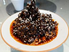 -院8里·少城记忆老川菜(宽窄巷子店)