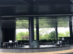 -上海滴水湖皇冠假日酒店