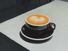 -野徐·咖啡烘焙