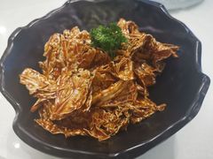 乾隆白菜-香融府·烤鸭·家常菜(马家堡路店)