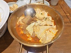 -二分八·大同菜(长治路店)