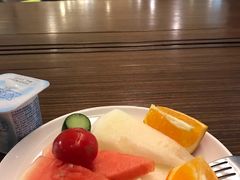 -兰州步行街希尔顿欢朋酒店