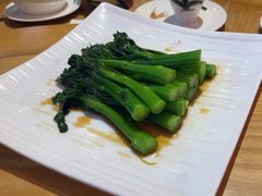 -德胜轩正宗顺德菜(宝安沙井会展中心店)