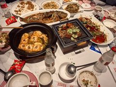 -孙家外婆•长春地标美食新名片(吾悦广场店)
