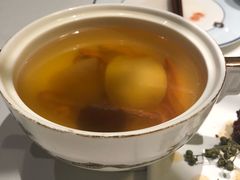 逸仙四物湯-民国红公馆·秦淮八艳(夫子庙店)