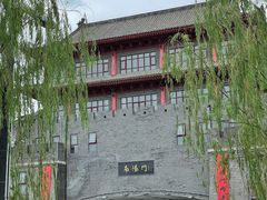 -咸阳湖景区