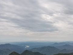 -东白山