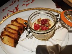法式鸭肝罐配传统黄油面包-牛排家(北京长安街英皇集团中心店)