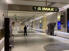 -英皇电影城(平安金融中心IMAX激光店)