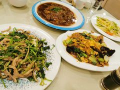 -燕风楼烤鸭店(建设总店)