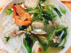 -大叔家福鼎小吃(十全街店)