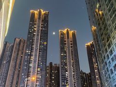 -长沙北辰三角洲大悦城