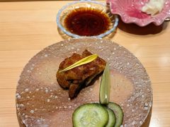 -荣一代目OMAKASE板前料理