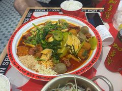-文立新麻辣烫(合生汇21街区店)