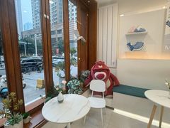 -山与蓝·轻糖鲜果蛋糕(勒泰店)