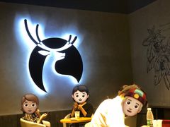 -瑞幸咖啡(新世界中心店)