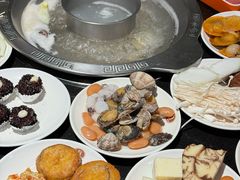 -宝丽金大酒店·洗浴中心